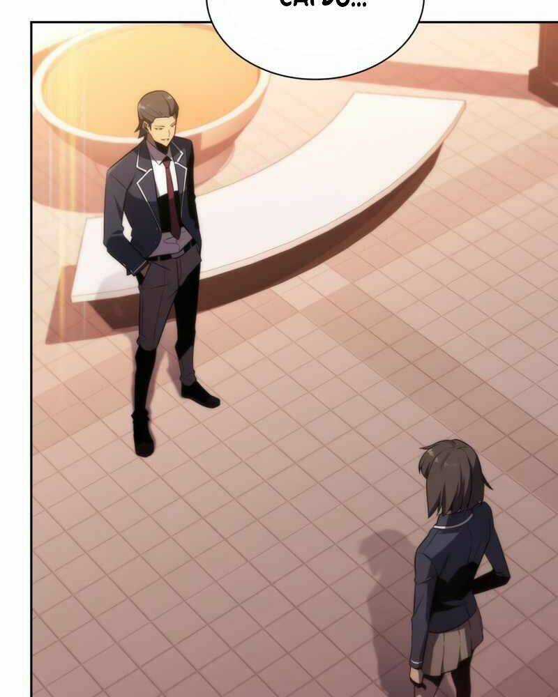 Kẻ Thách Đấu - Chapter 22 - Trang 9