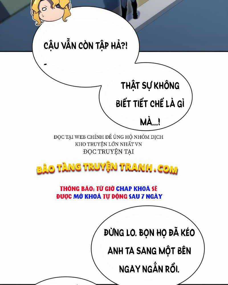 Kẻ Thách Đấu - Chapter 22 - Trang 85