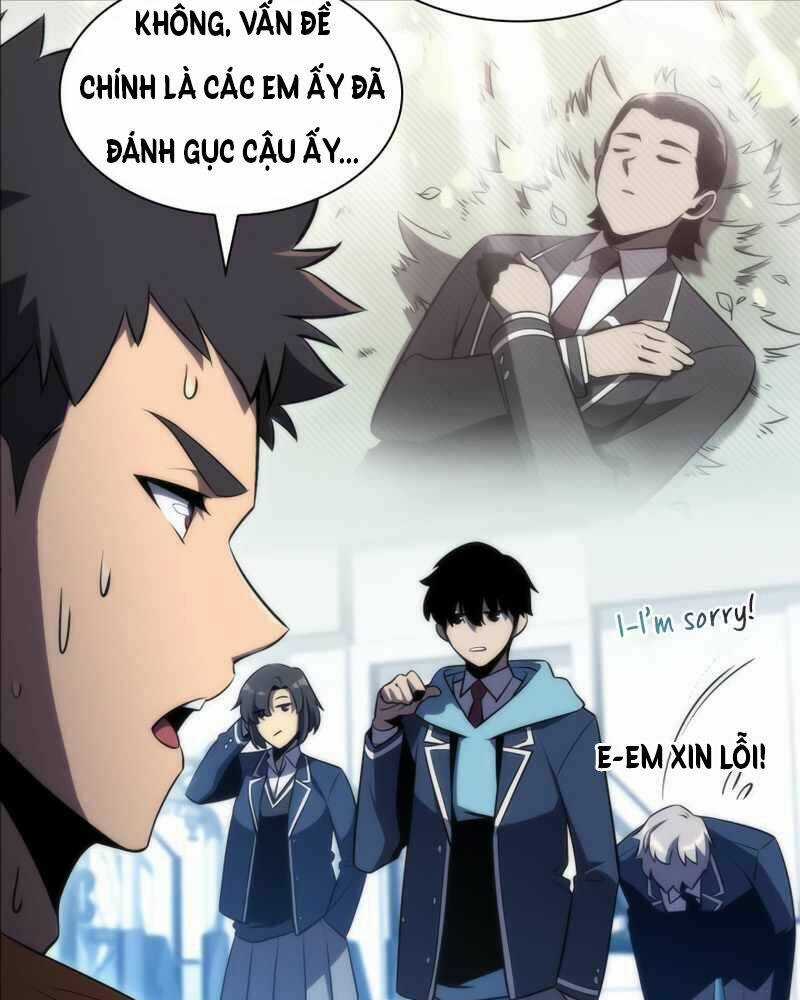 Kẻ Thách Đấu - Chapter 22 - Trang 86