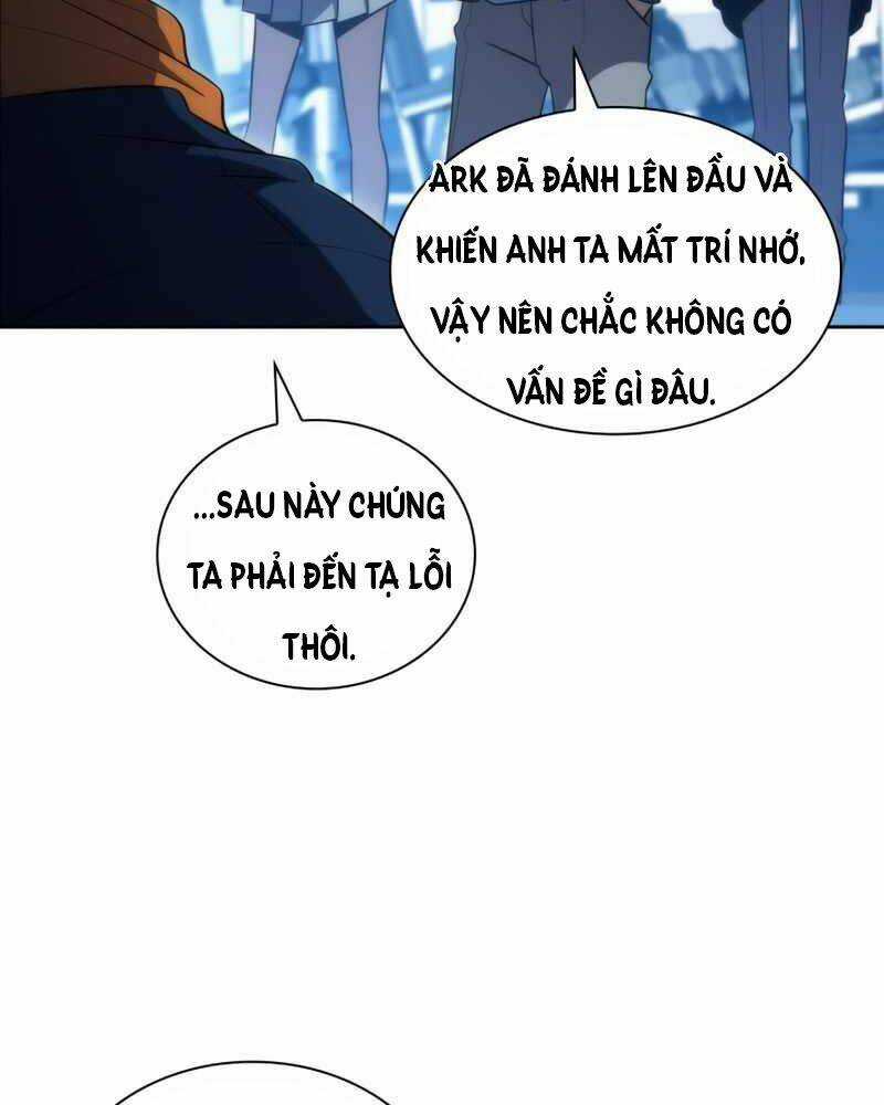 Kẻ Thách Đấu - Chapter 22 - Trang 87