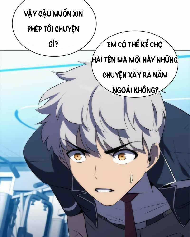 Kẻ Thách Đấu - Chapter 22 - Trang 88