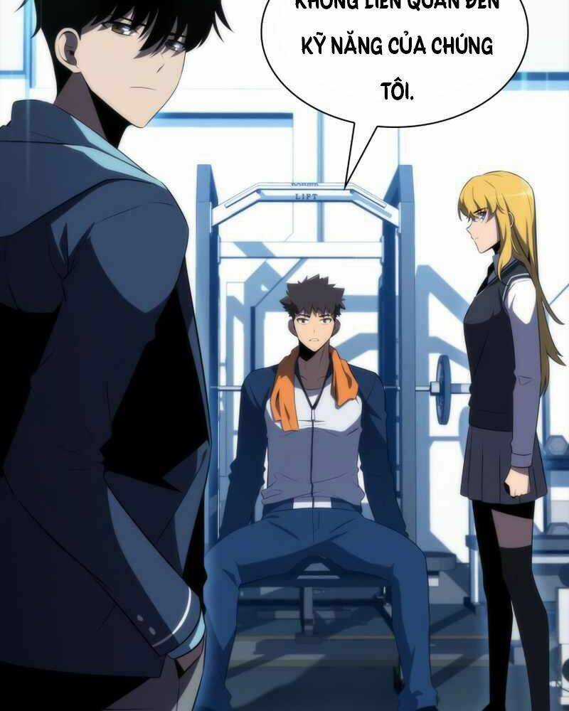Kẻ Thách Đấu - Chapter 22 - Trang 95