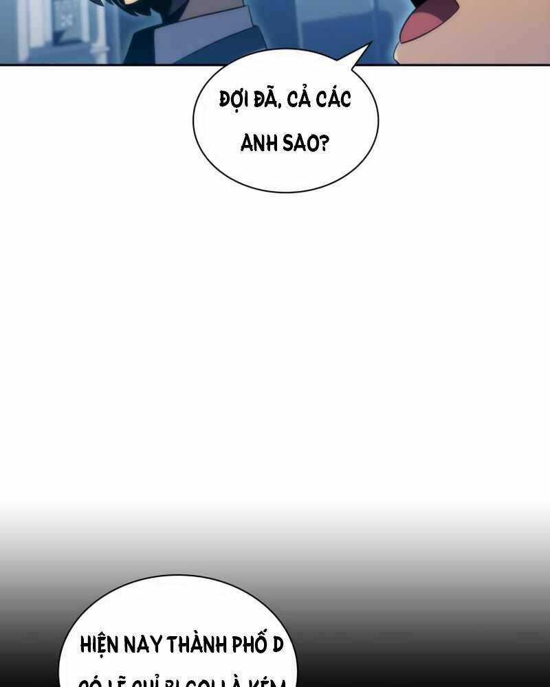 Kẻ Thách Đấu - Chapter 22 - Trang 100