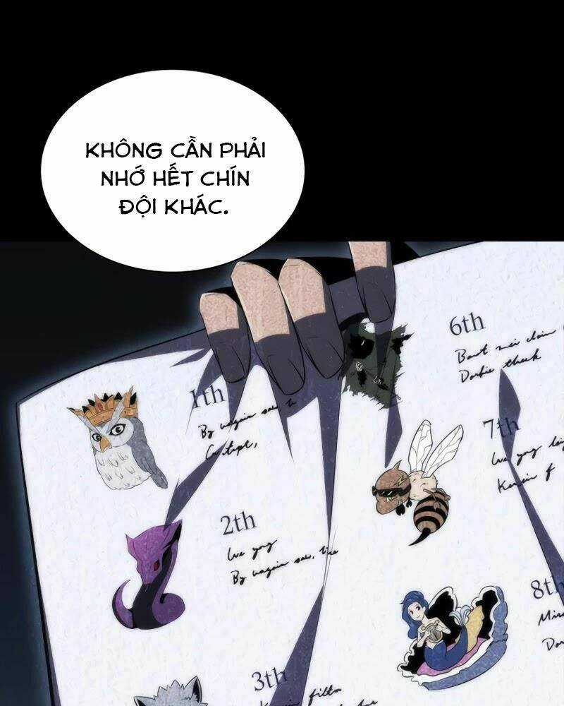 Kẻ Thách Đấu - Chapter 23 - Trang 102