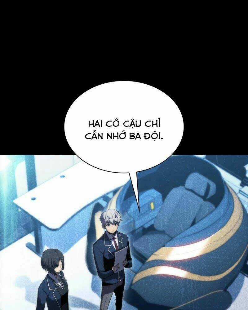 Kẻ Thách Đấu - Chapter 23 - Trang 104