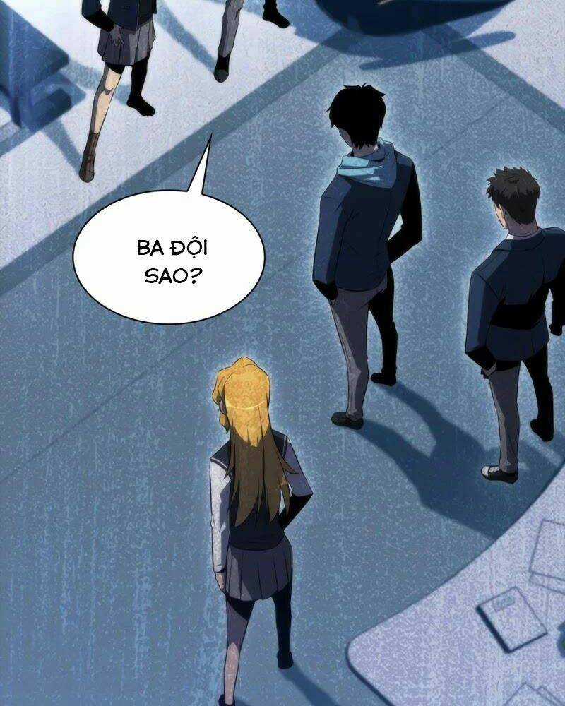 Kẻ Thách Đấu - Chapter 23 - Trang 105