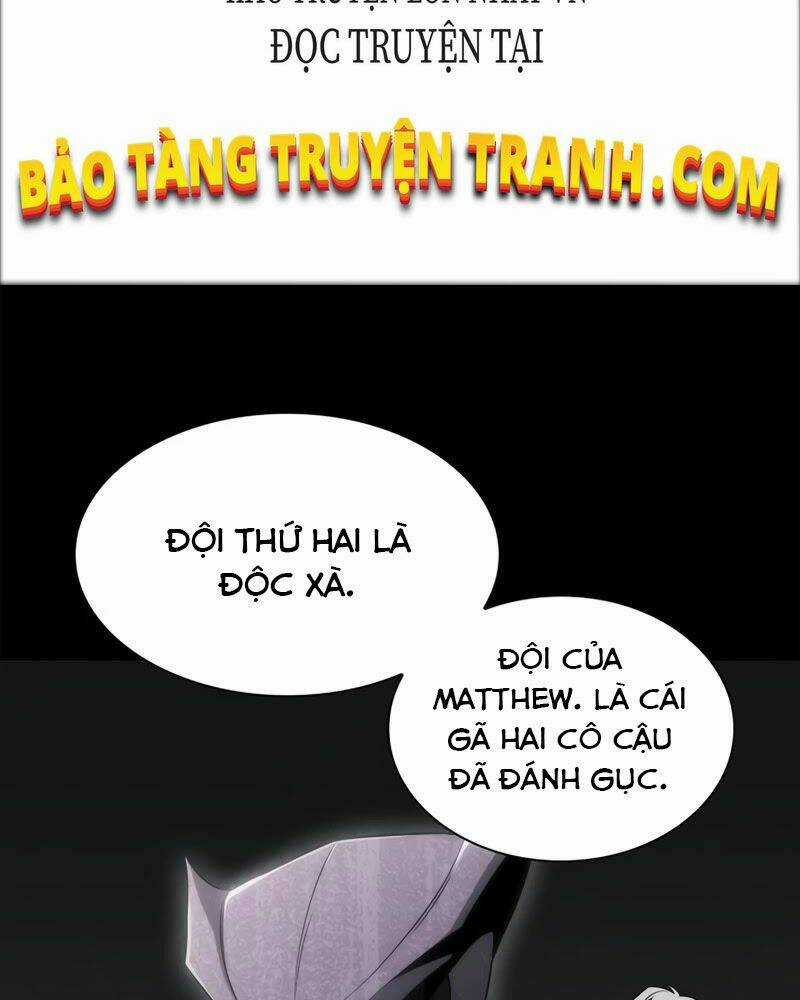Kẻ Thách Đấu - Chapter 23 - Trang 109