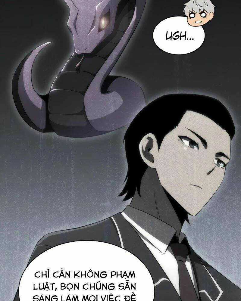 Kẻ Thách Đấu - Chapter 23 - Trang 110