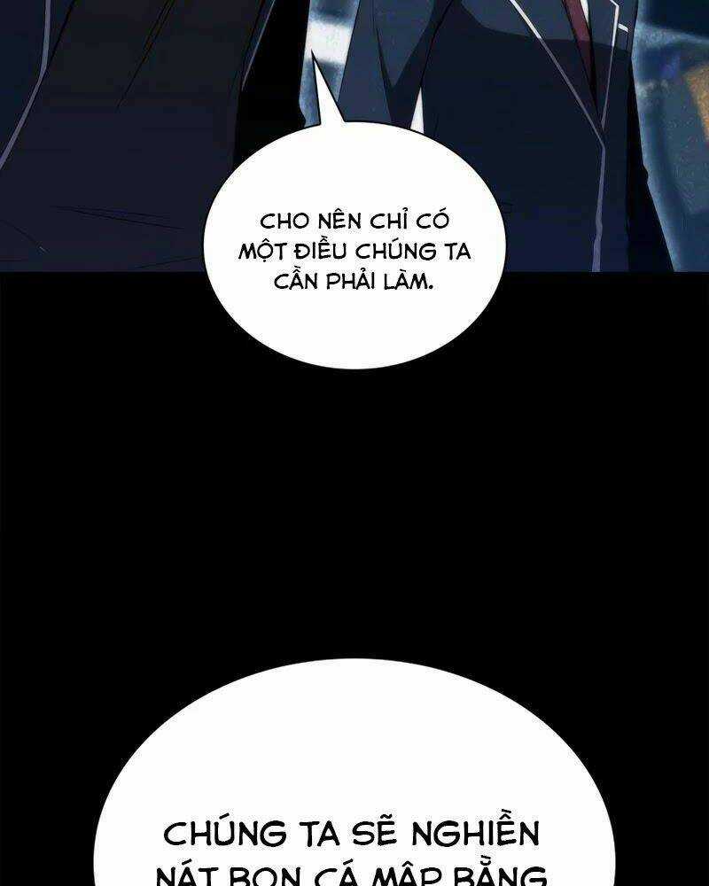 Kẻ Thách Đấu - Chapter 23 - Trang 117