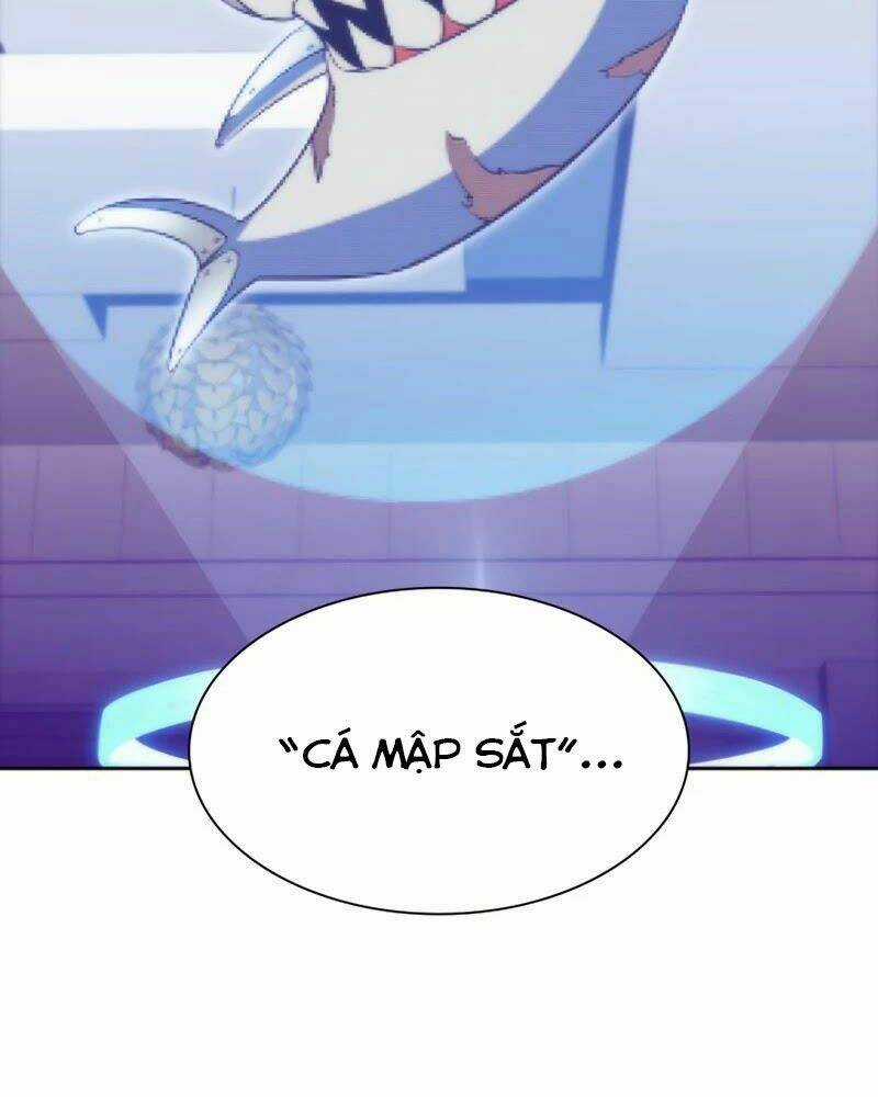 Kẻ Thách Đấu - Chapter 23 - Trang 124