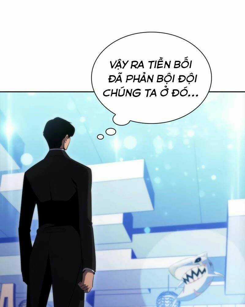 Kẻ Thách Đấu - Chapter 23 - Trang 125