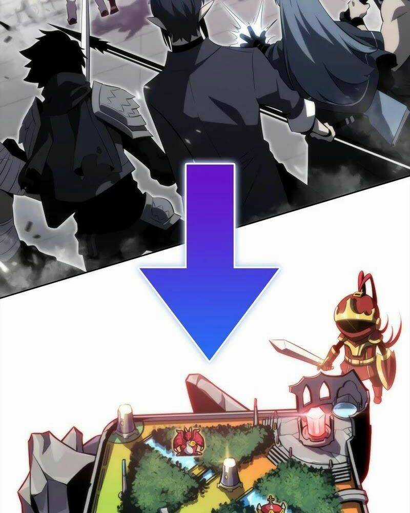 Kẻ Thách Đấu - Chapter 23 - Trang 131