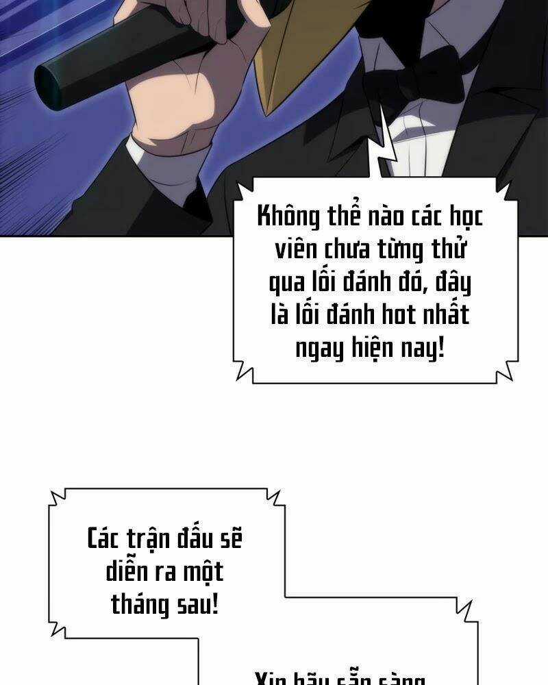 Kẻ Thách Đấu - Chapter 23 - Trang 134