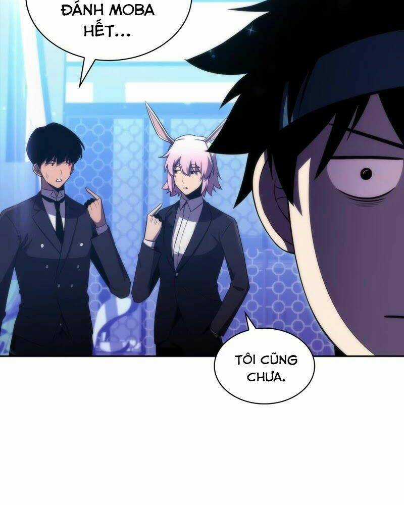 Kẻ Thách Đấu - Chapter 23 - Trang 137