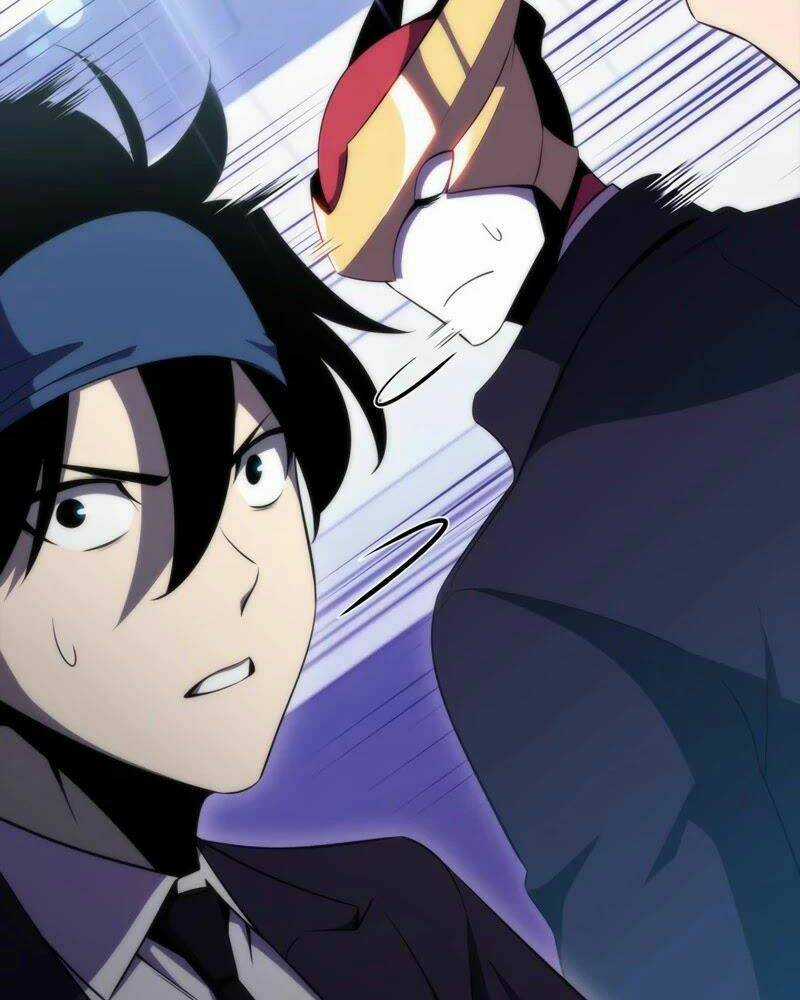 Kẻ Thách Đấu - Chapter 23 - Trang 139