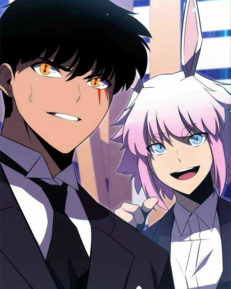 Kẻ Thách Đấu - Chapter 23 - Trang 147