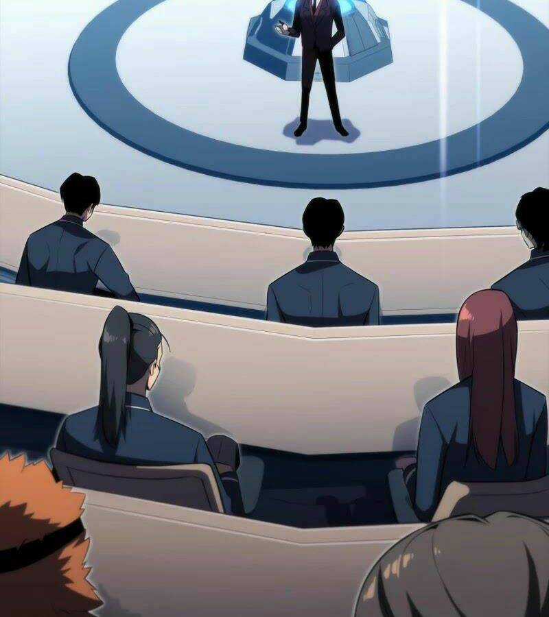 Kẻ Thách Đấu - Chapter 23 - Trang 16