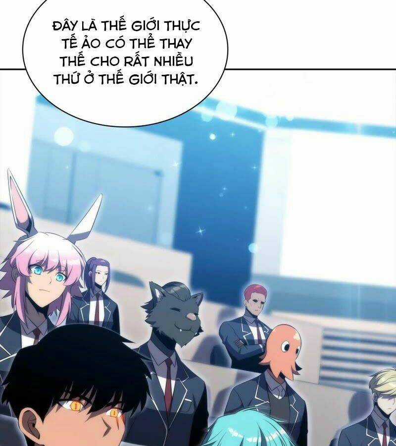 Kẻ Thách Đấu - Chapter 23 - Trang 20