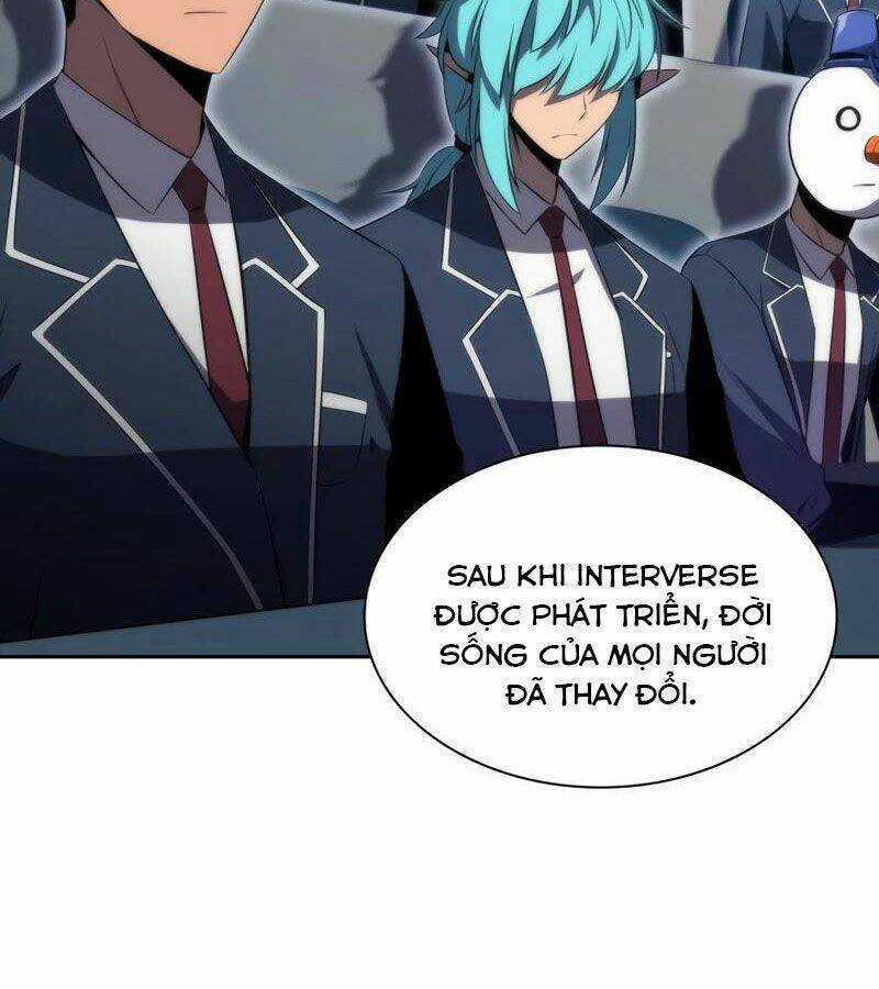 Kẻ Thách Đấu - Chapter 23 - Trang 21