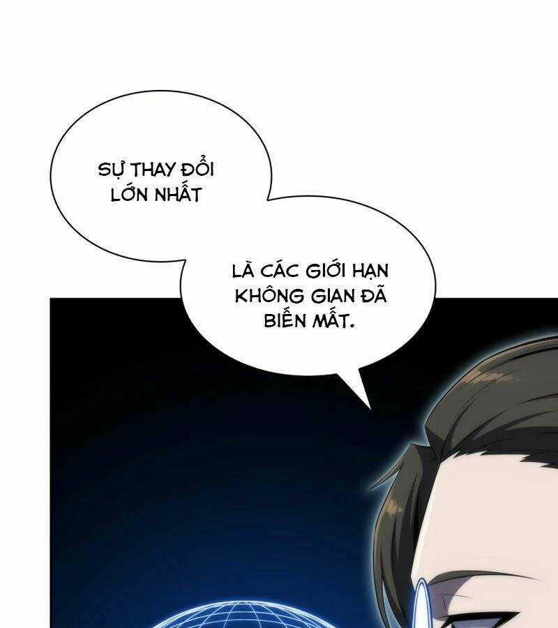 Kẻ Thách Đấu - Chapter 23 - Trang 22