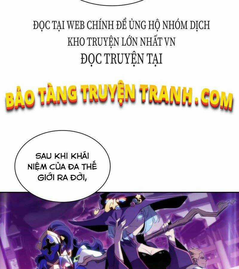 Kẻ Thách Đấu - Chapter 23 - Trang 24