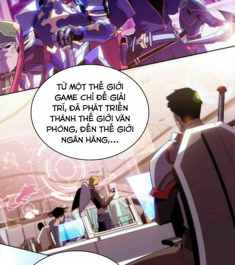 Kẻ Thách Đấu - Chapter 23 - Trang 25