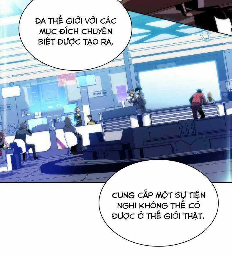 Kẻ Thách Đấu - Chapter 23 - Trang 26