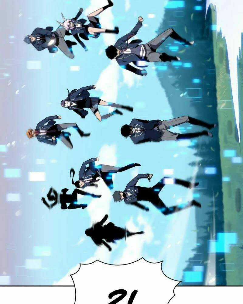 Kẻ Thách Đấu - Chapter 23 - Trang 31