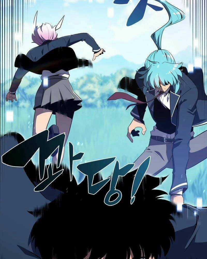 Kẻ Thách Đấu - Chapter 23 - Trang 33