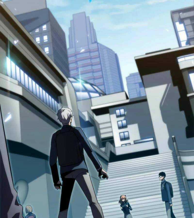 Kẻ Thách Đấu - Chapter 23 - Trang 5