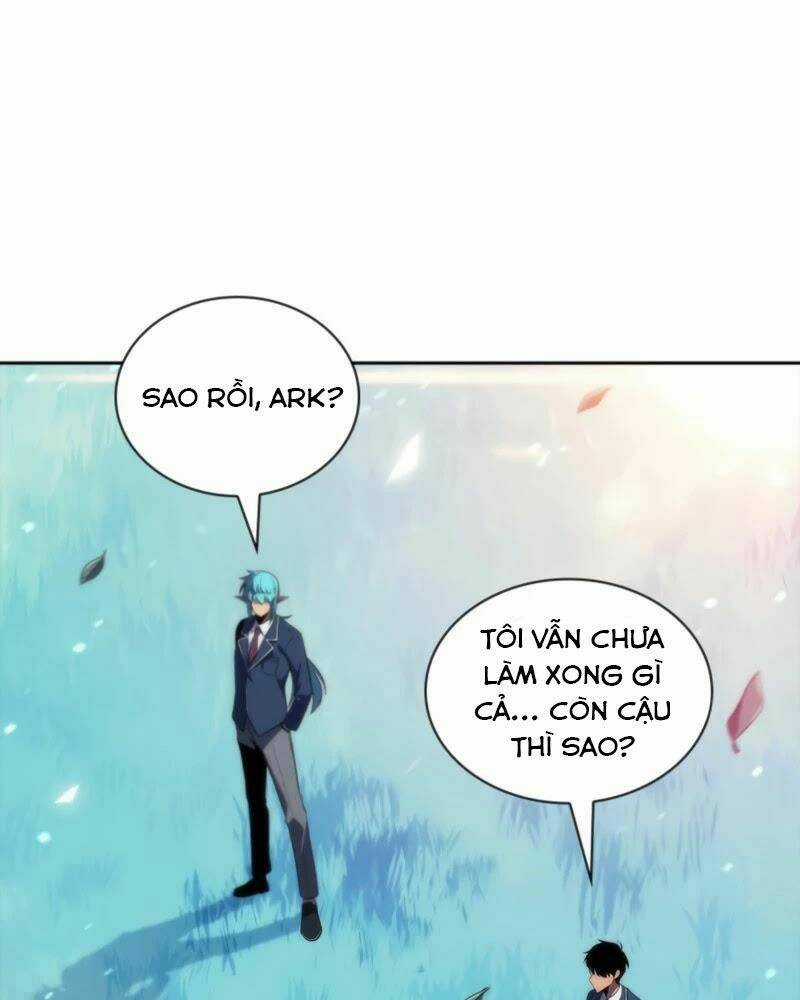 Kẻ Thách Đấu - Chapter 23 - Trang 43
