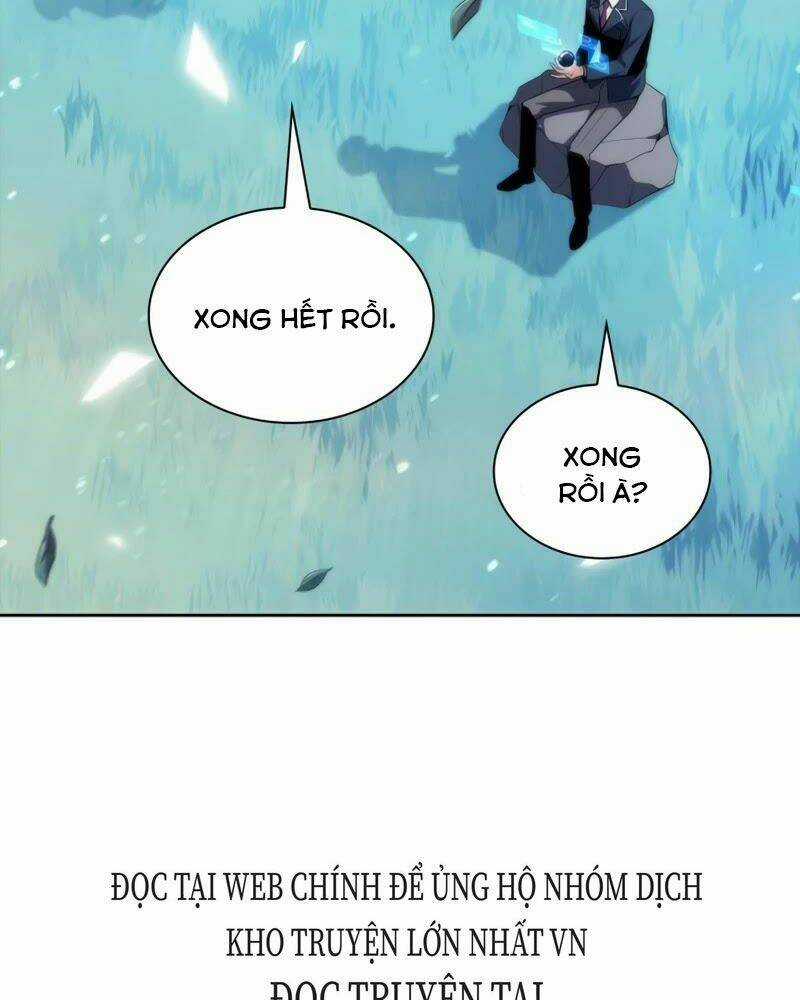 Kẻ Thách Đấu - Chapter 23 - Trang 44