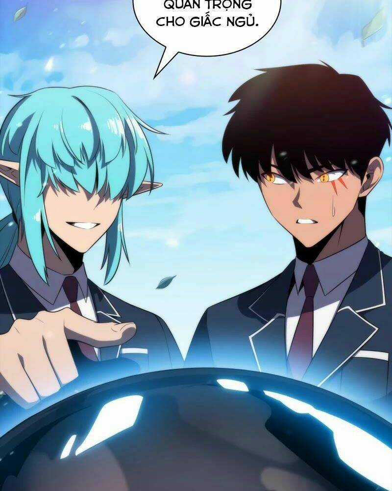 Kẻ Thách Đấu - Chapter 23 - Trang 48