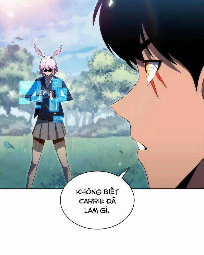 Kẻ Thách Đấu - Chapter 23 - Trang 50