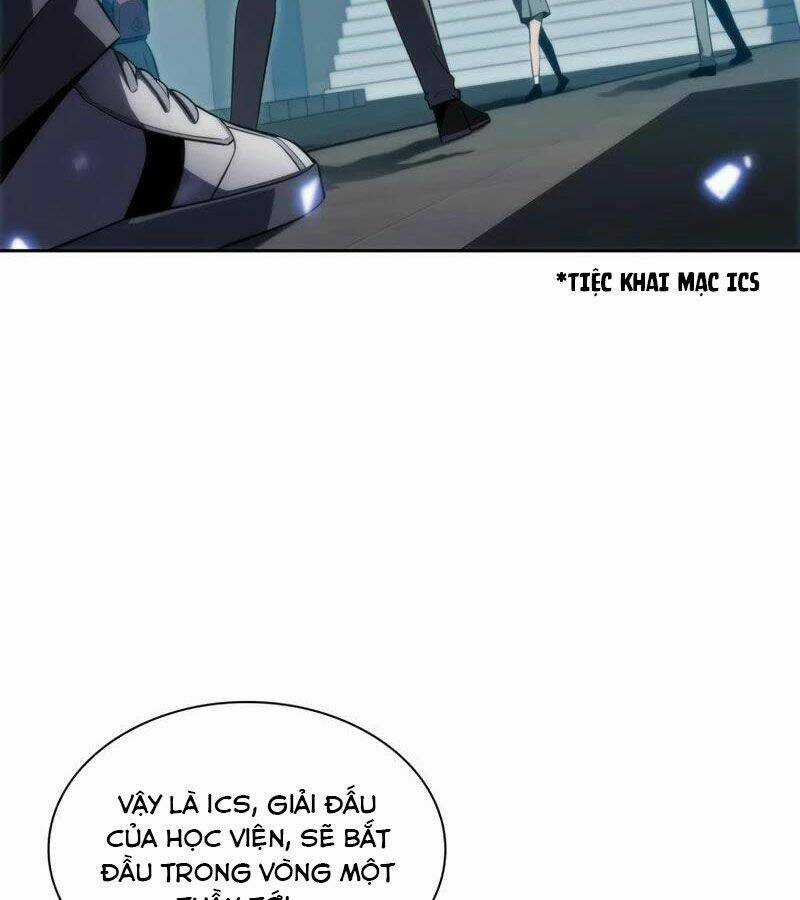 Kẻ Thách Đấu - Chapter 23 - Trang 6