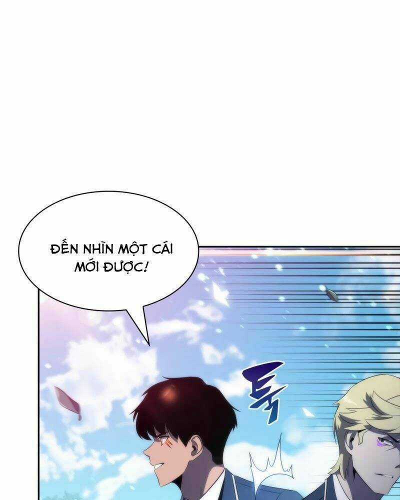 Kẻ Thách Đấu - Chapter 23 - Trang 51