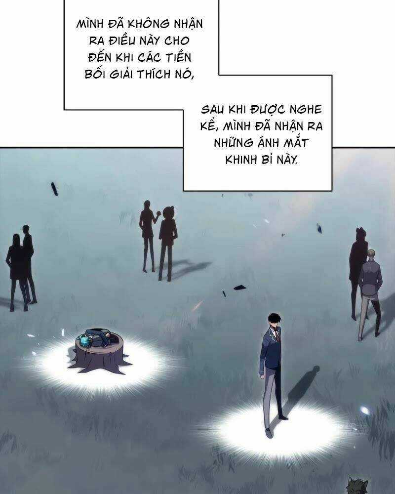 Kẻ Thách Đấu - Chapter 23 - Trang 63