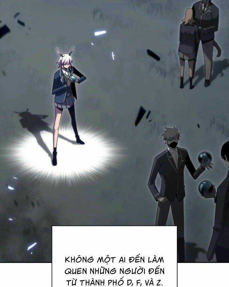 Kẻ Thách Đấu - Chapter 23 - Trang 64