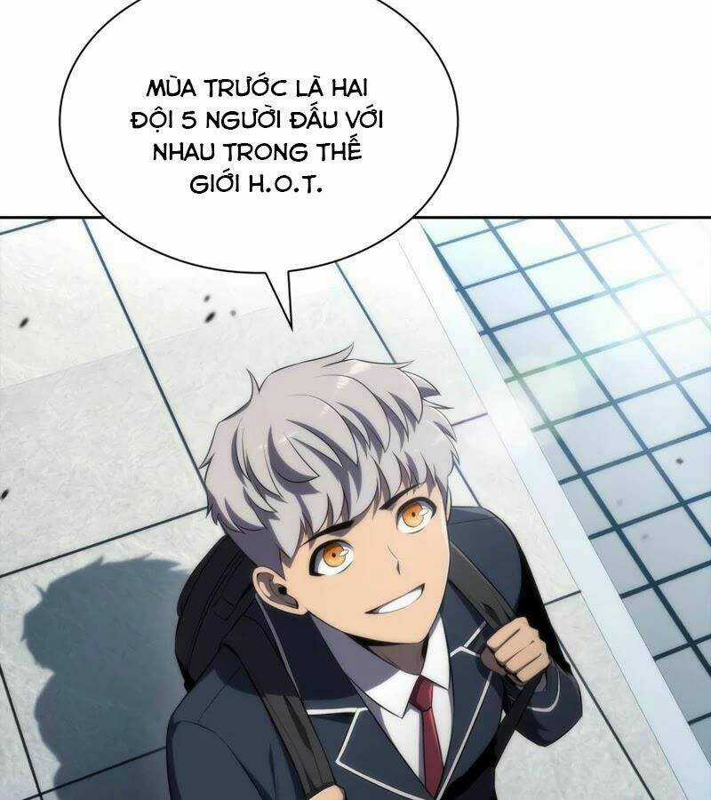 Kẻ Thách Đấu - Chapter 23 - Trang 9