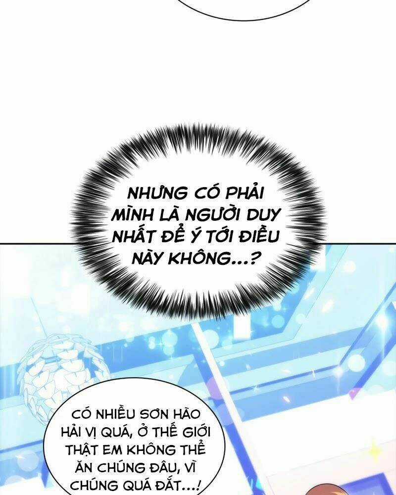 Kẻ Thách Đấu - Chapter 23 - Trang 84
