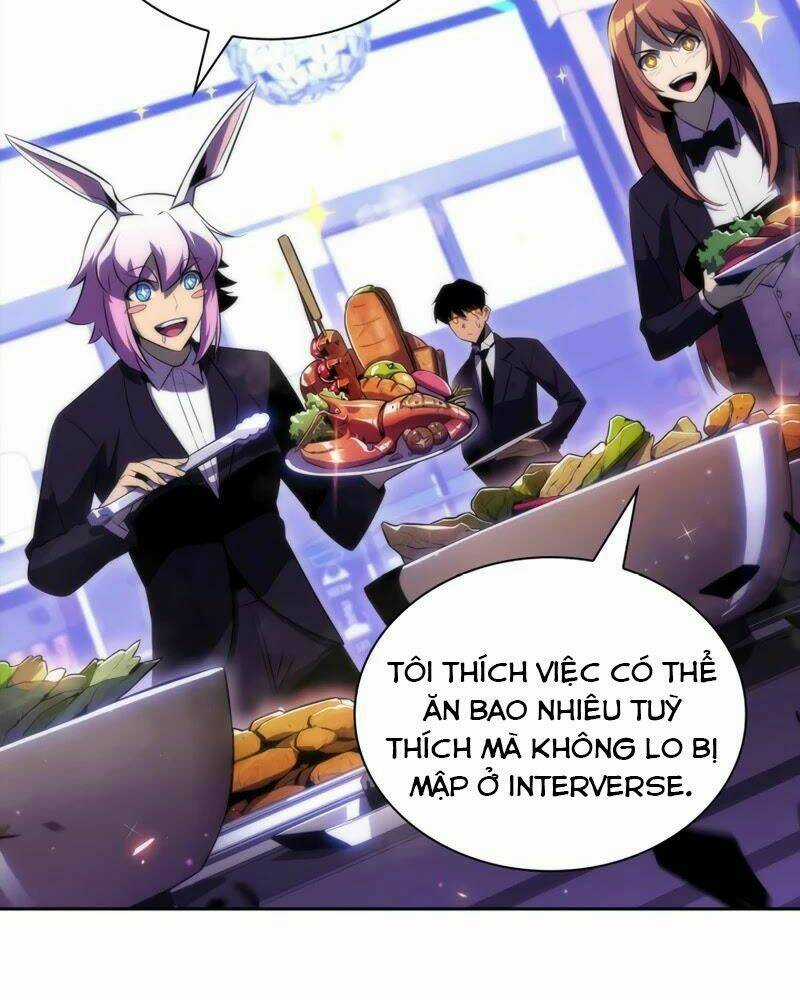 Kẻ Thách Đấu - Chapter 23 - Trang 85