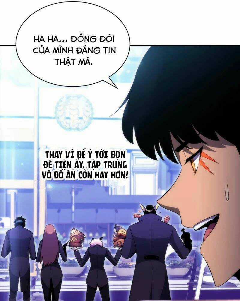 Kẻ Thách Đấu - Chapter 23 - Trang 96