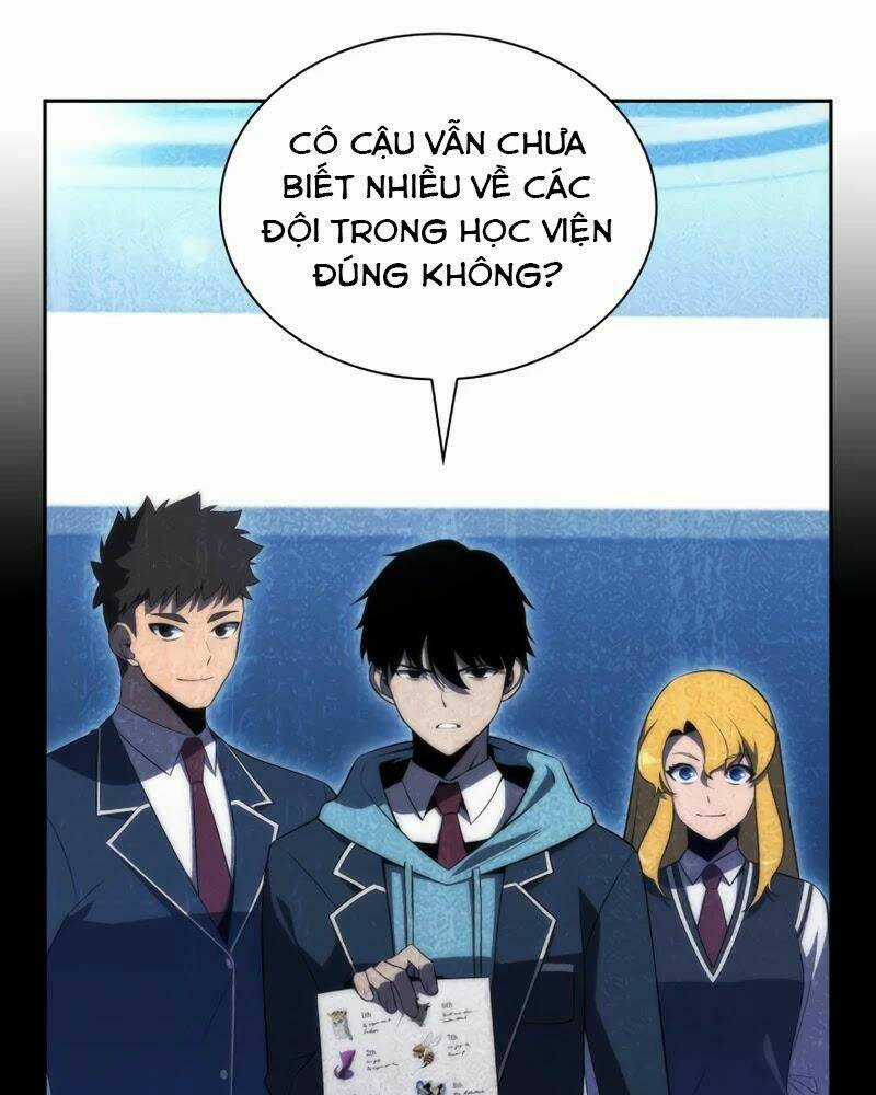 Kẻ Thách Đấu - Chapter 23 - Trang 100