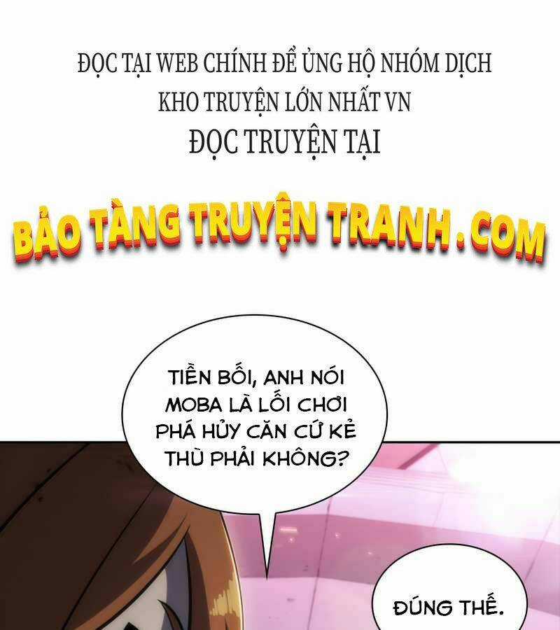 Kẻ Thách Đấu - Chapter 24 - Trang 111