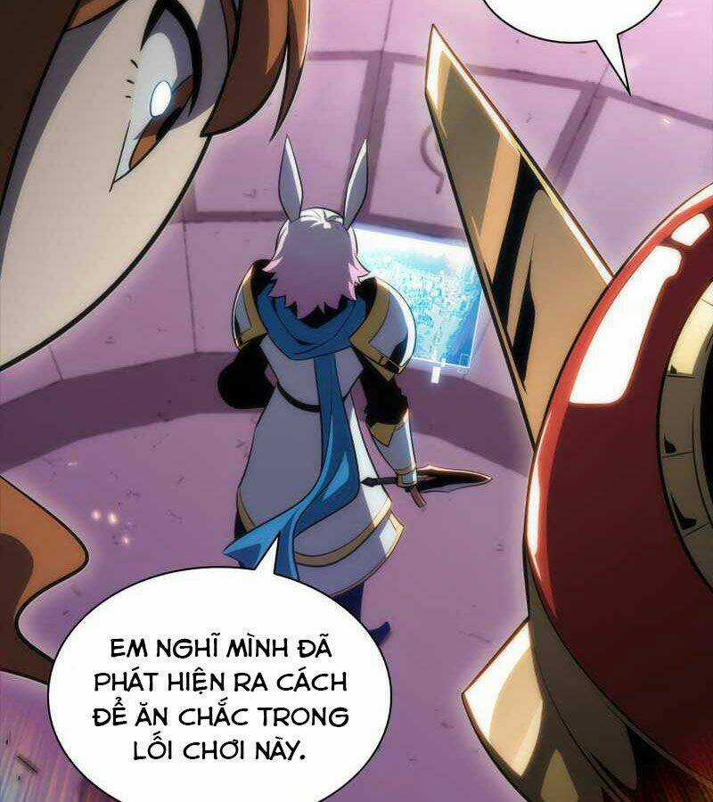 Kẻ Thách Đấu - Chapter 24 - Trang 112