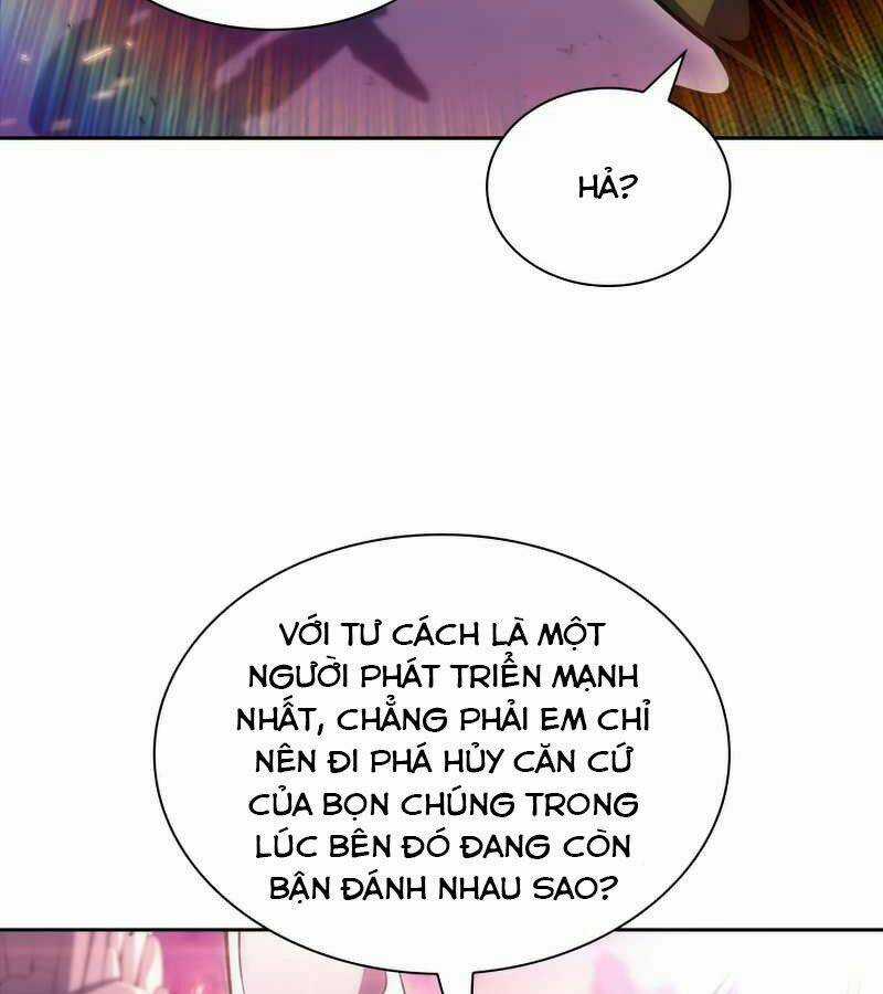 Kẻ Thách Đấu - Chapter 24 - Trang 113