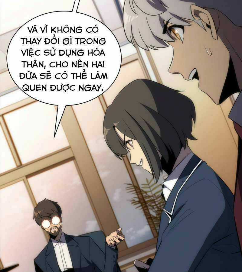 Kẻ Thách Đấu - Chapter 24 - Trang 13
