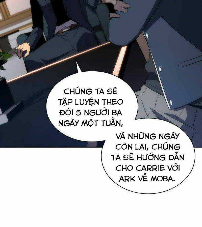 Kẻ Thách Đấu - Chapter 24 - Trang 14
