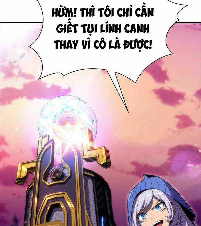 Kẻ Thách Đấu - Chapter 24 - Trang 131