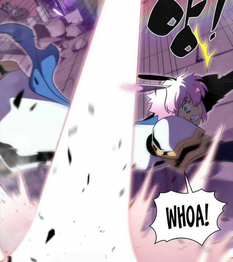 Kẻ Thách Đấu - Chapter 24 - Trang 134